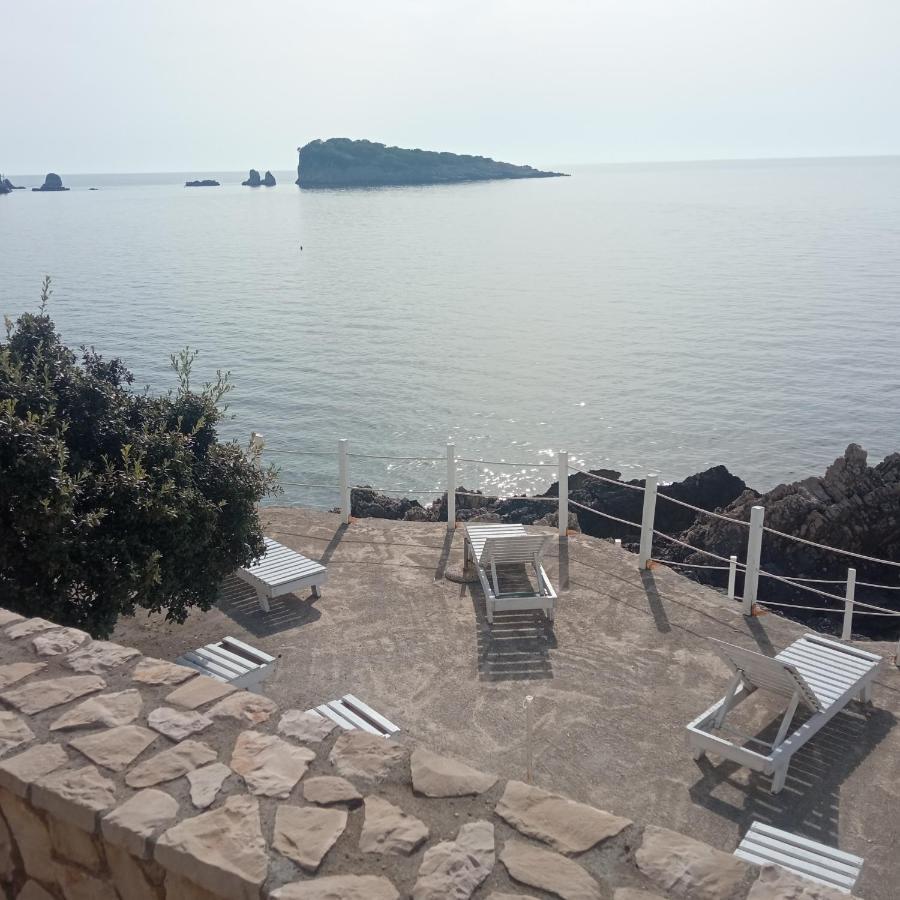 Apartmani Lux Sea Utjeha Exterior photo