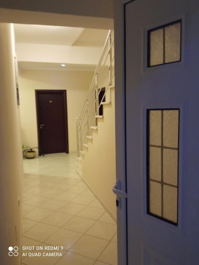 Apartmani Lux Sea Utjeha Exterior photo