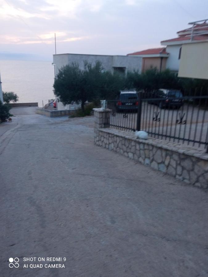 Apartmani Lux Sea Utjeha Exterior photo
