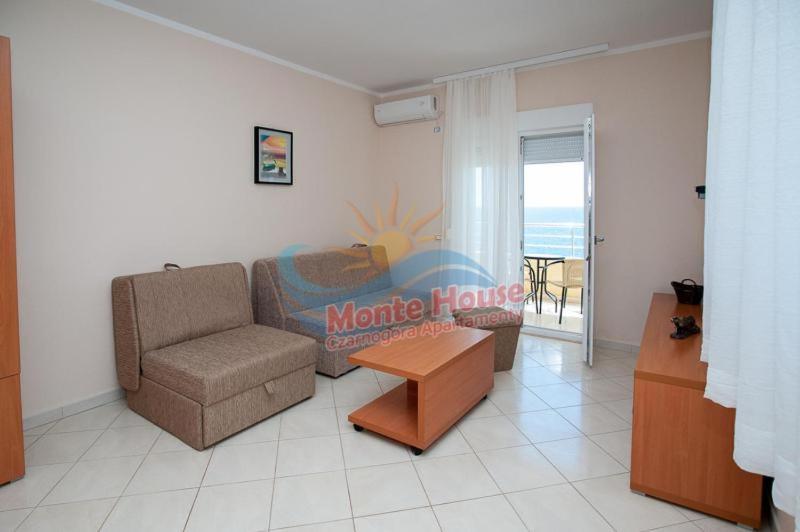 Apartmani Lux Sea Utjeha Exterior photo