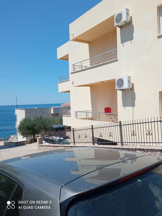 Apartmani Lux Sea Utjeha Exterior photo