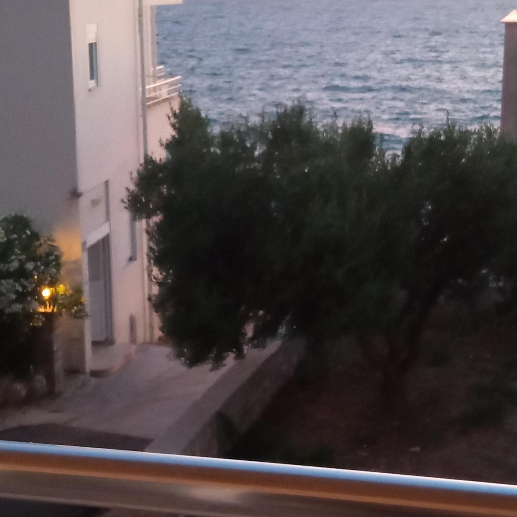 Apartmani Lux Sea Utjeha Exterior photo
