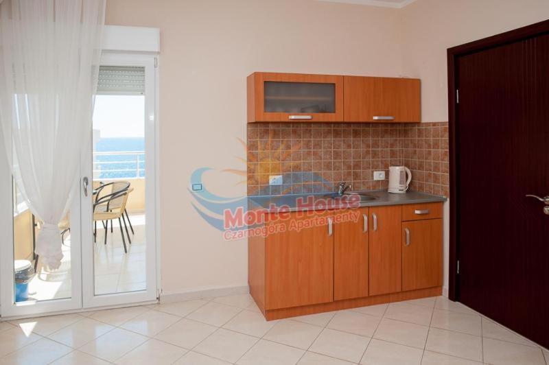 Apartmani Lux Sea Utjeha Exterior photo